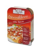 Fertiggerichte ohne Kühlschrank